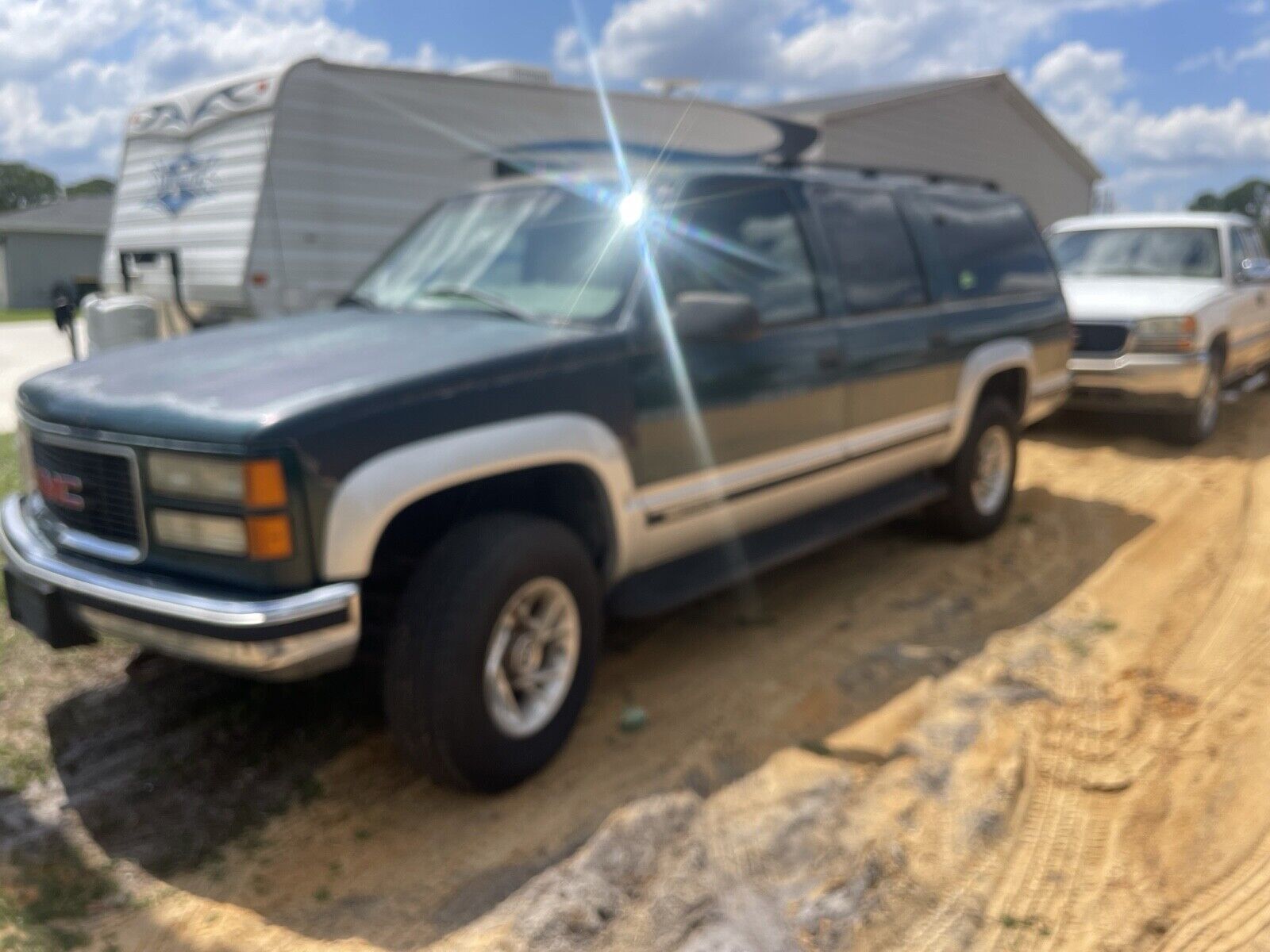 GMC