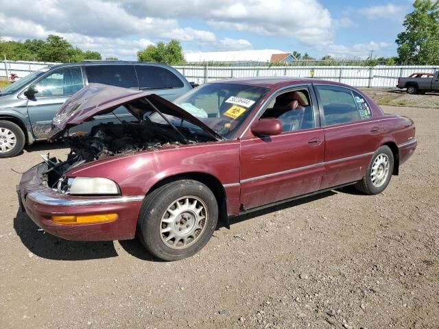 Buick Park Avenue