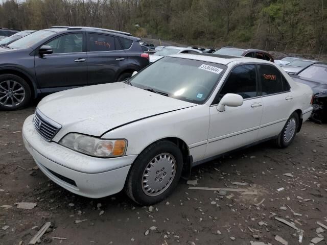Acura RL