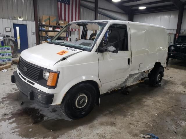 Chevrolet Astro Van