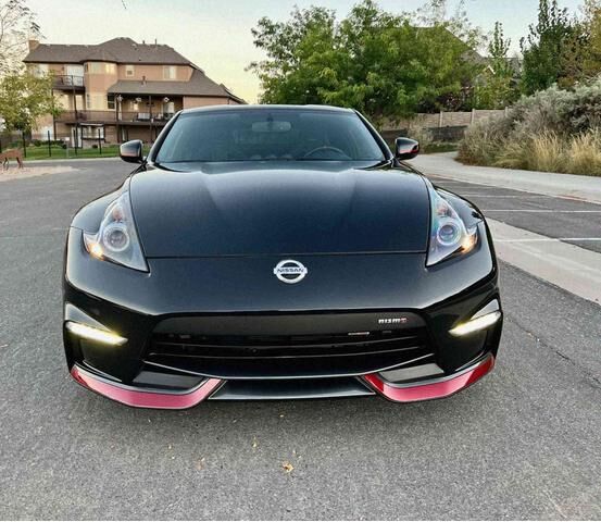 Nissan 370Z