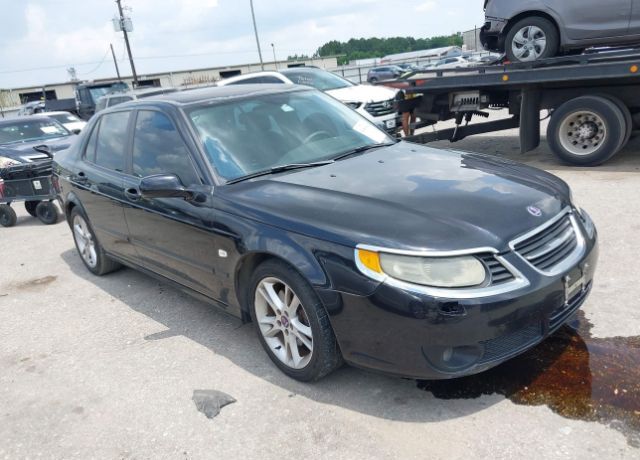 Saab 9-5