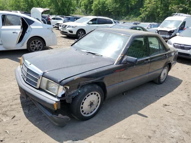 Mercedes-Benz 190