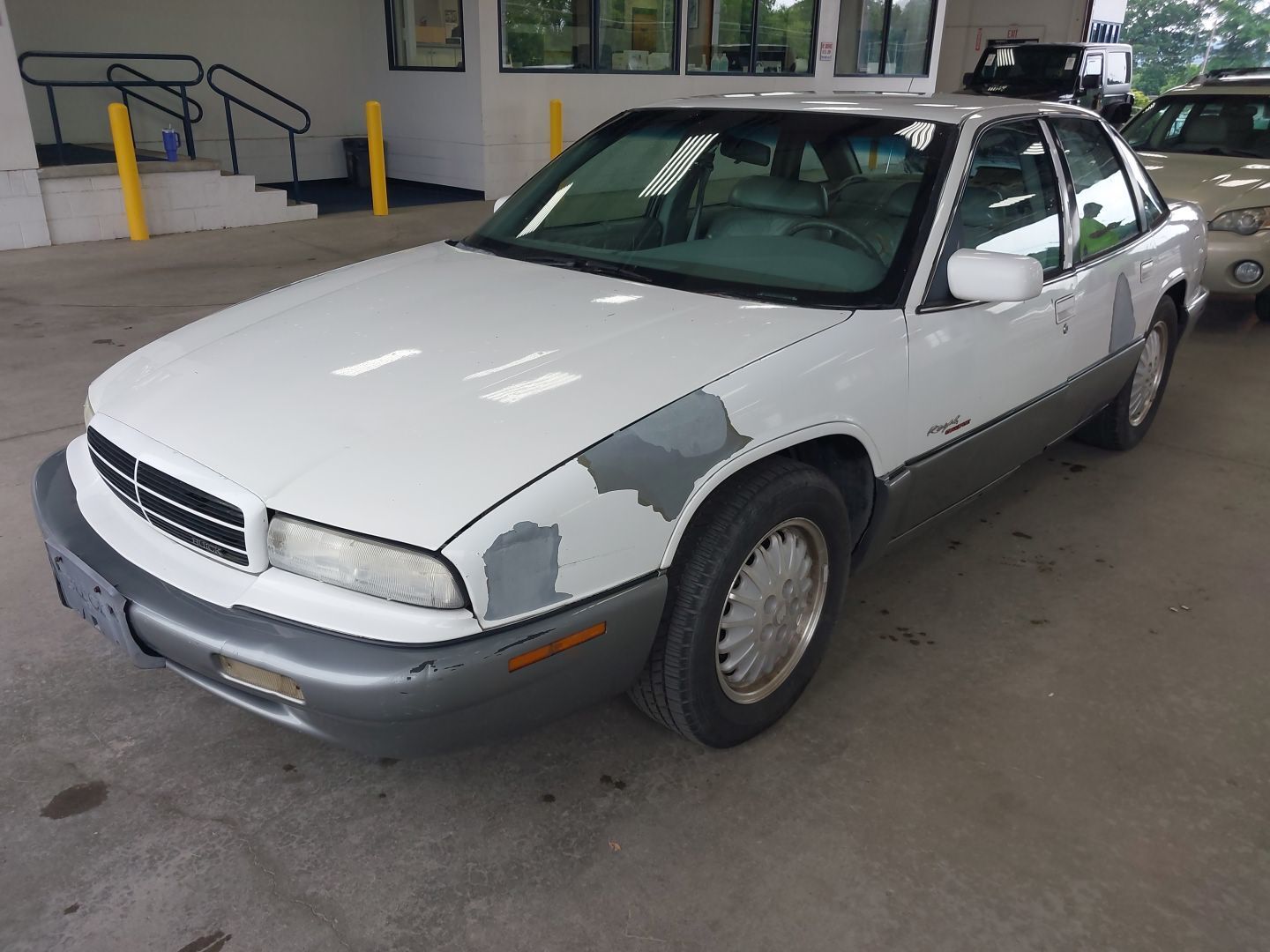 Buick Regal