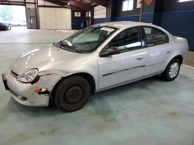 Dodge Neon