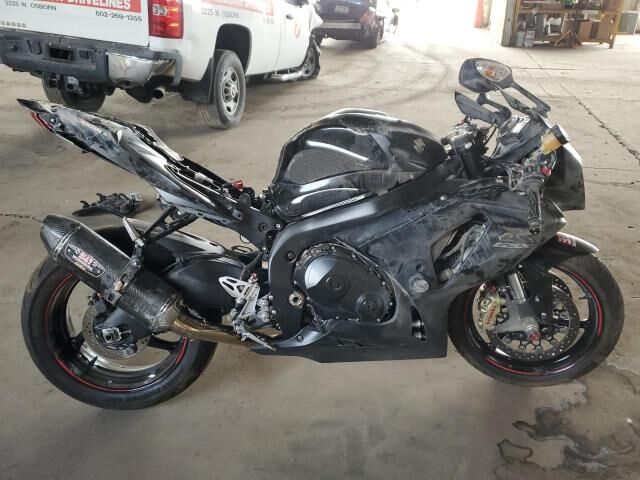 Suzuki GSX-R1000L