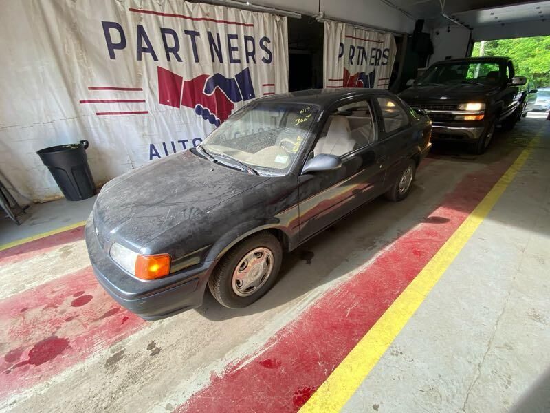 Toyota Tercel