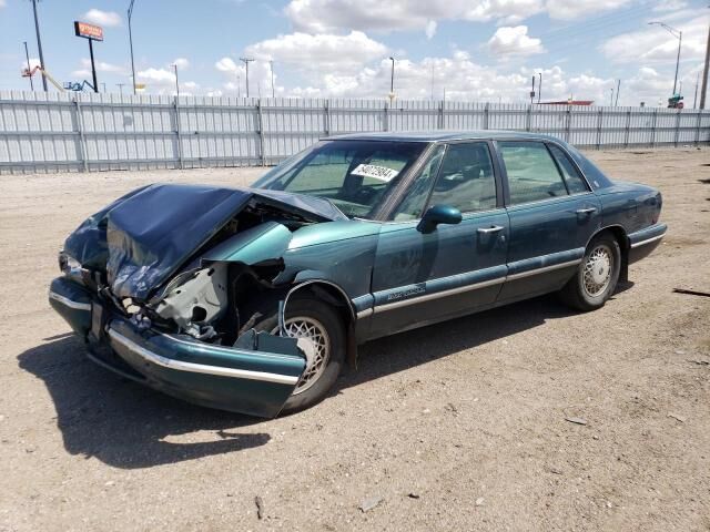 Buick Park Avenue