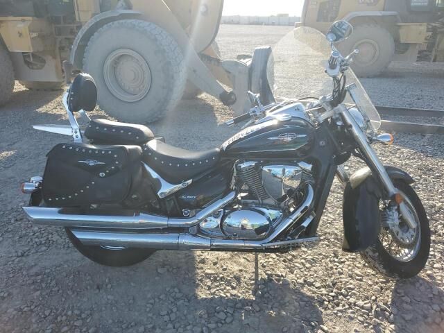 Suzuki VL800L/VL800TL