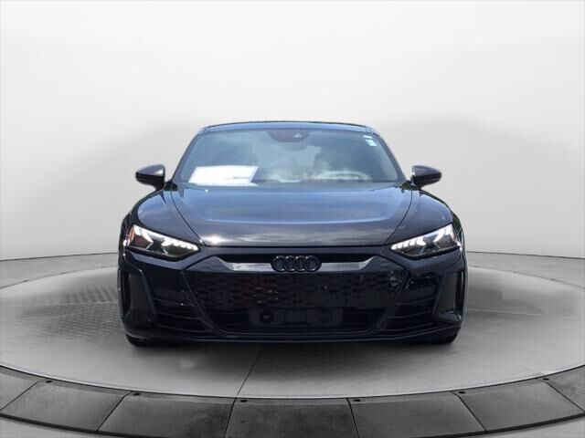 2024 Audi RS e-tron GT