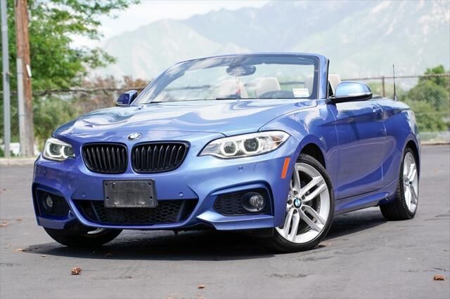 BMW 230i