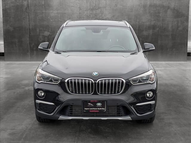 2016 BMW X1
