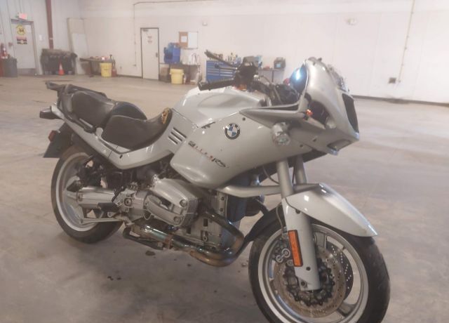 BMW R 1100 RS