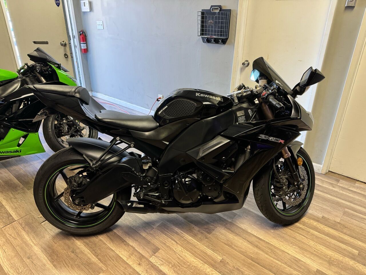 BMW K 1200 RS