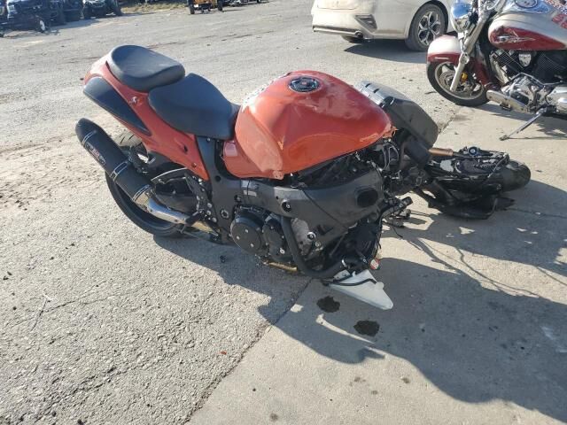 Suzuki GSX1300RL