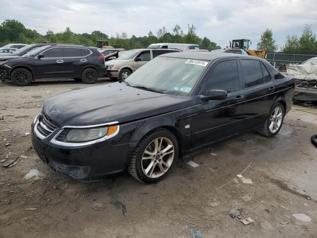 Saab 9-5