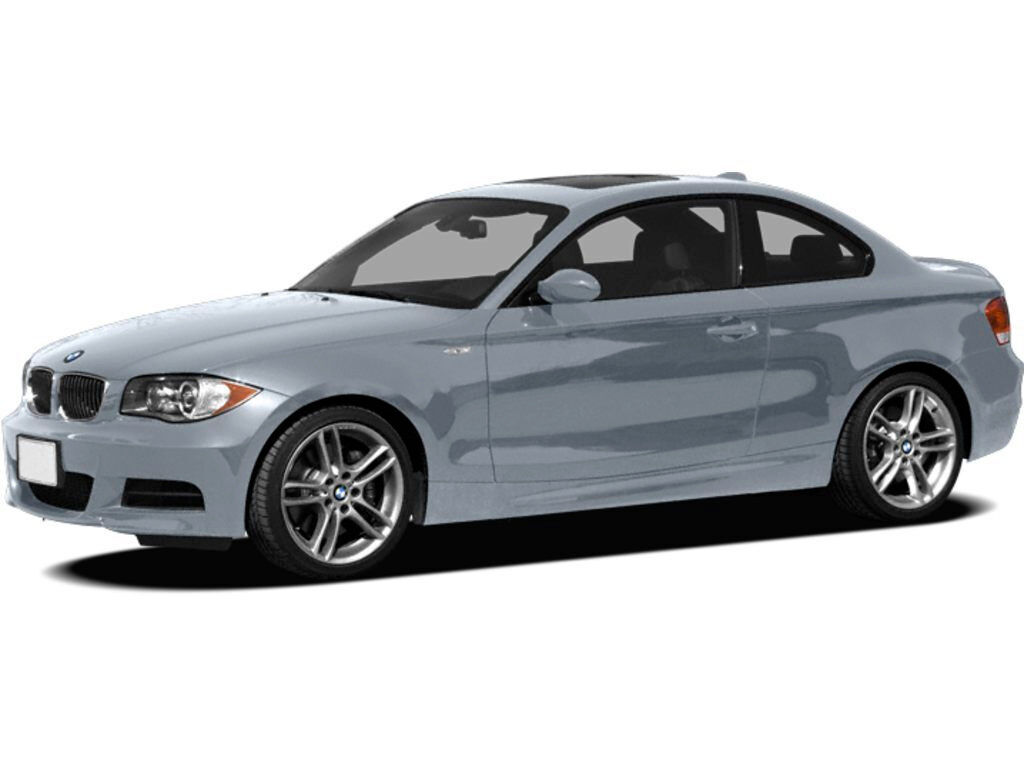 BMW 135i