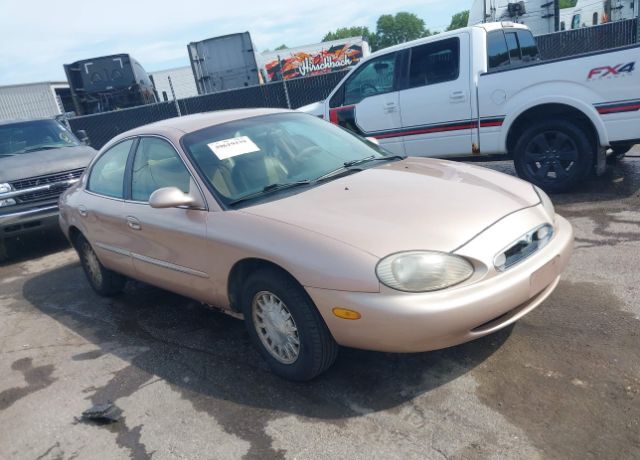 Mercury Sable