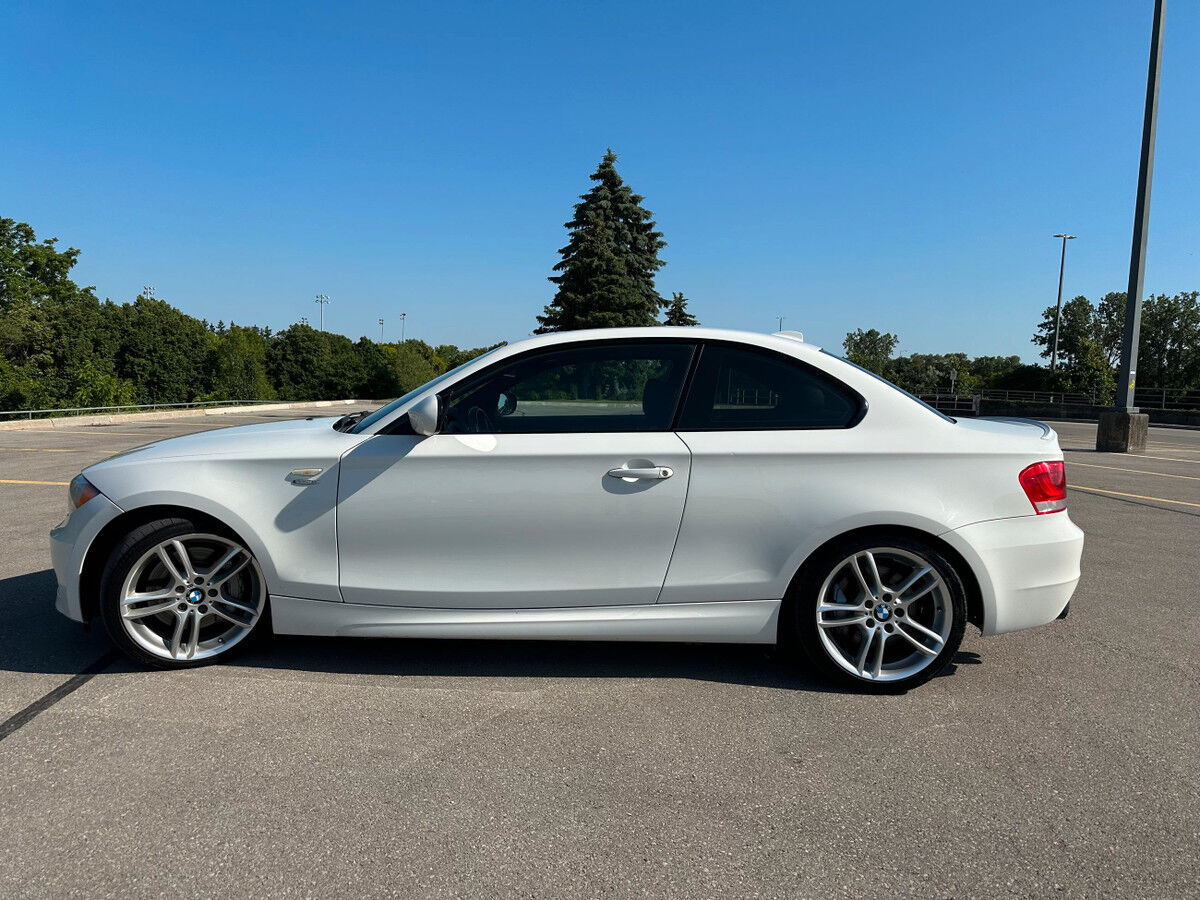 BMW 135i