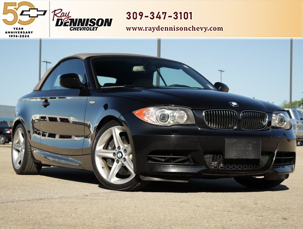 BMW 135i