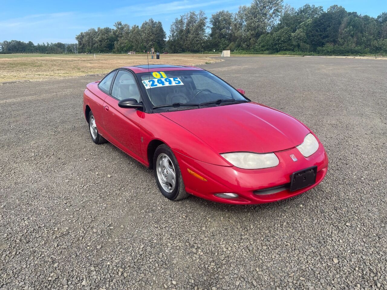 Saturn SC2