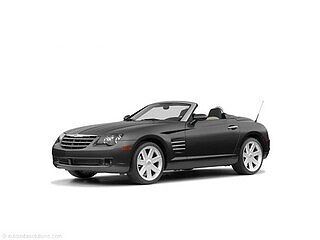 Chrysler Crossfire
