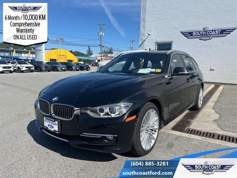 BMW 328d