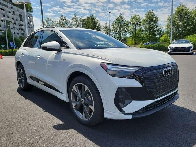 2024 Audi Q4
