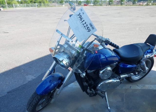 Suzuki VZ1600