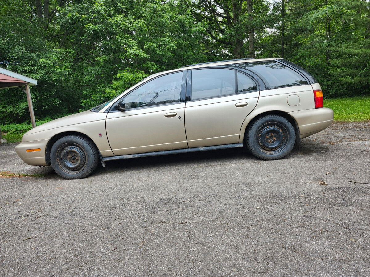 Saturn SW2