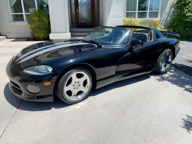 Dodge Viper