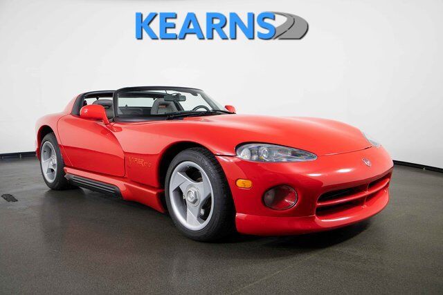 Dodge Viper