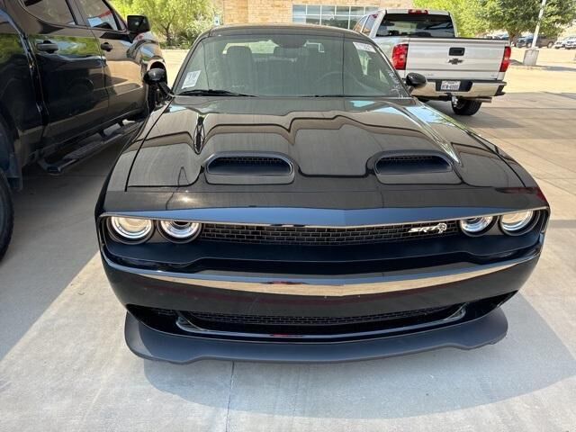 DODGE