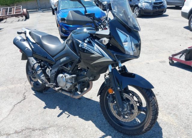 Suzuki DL650A
