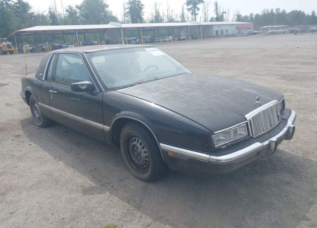 Buick Riviera