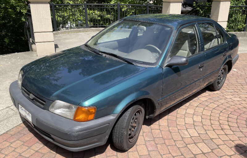 Toyota Tercel