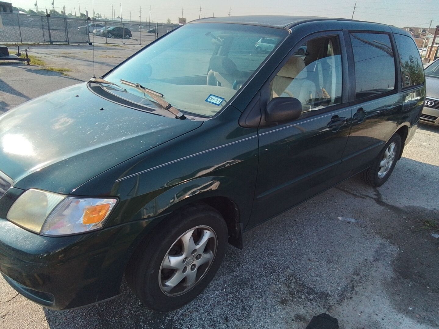 Mazda MPV