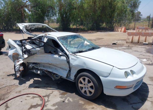 Acura Integra
