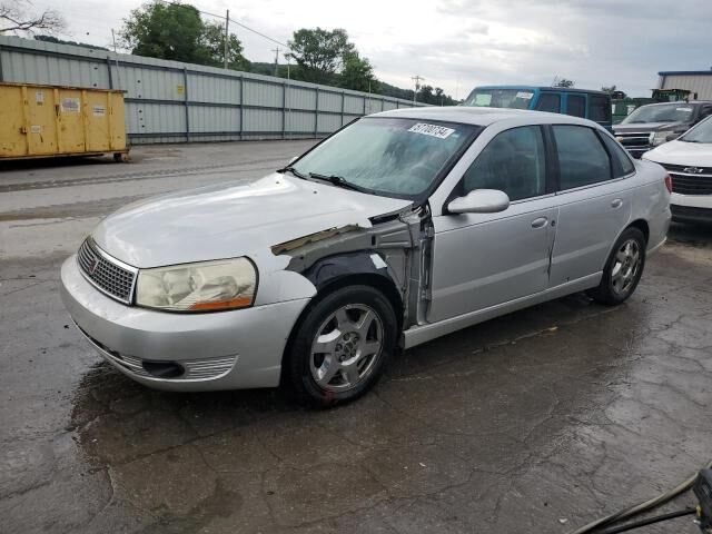 Saturn L300