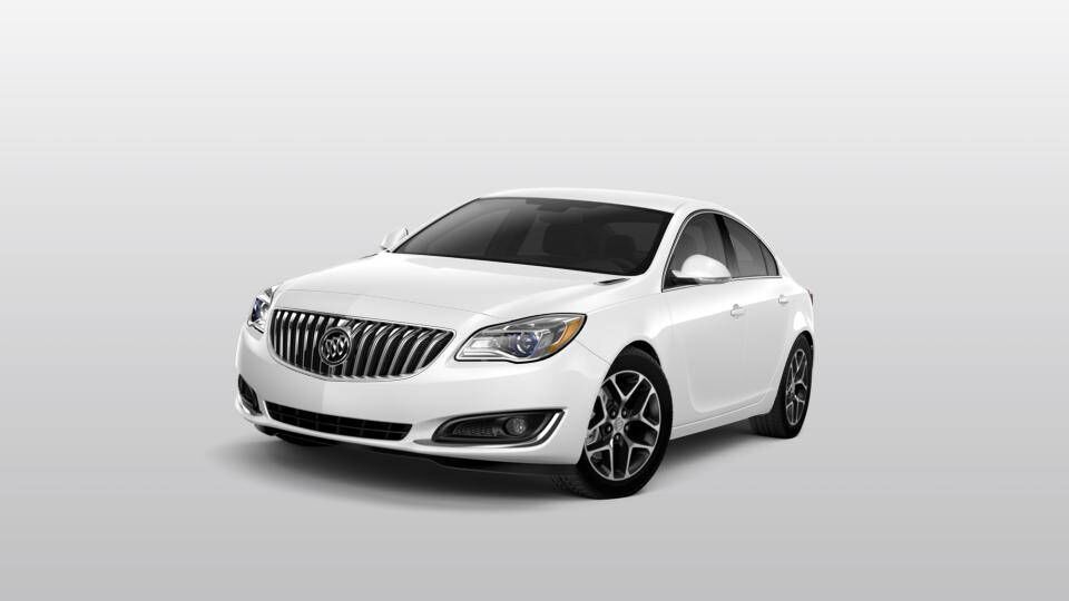 Buick Regal