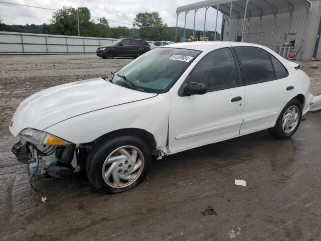 Chevrolet Cavalier