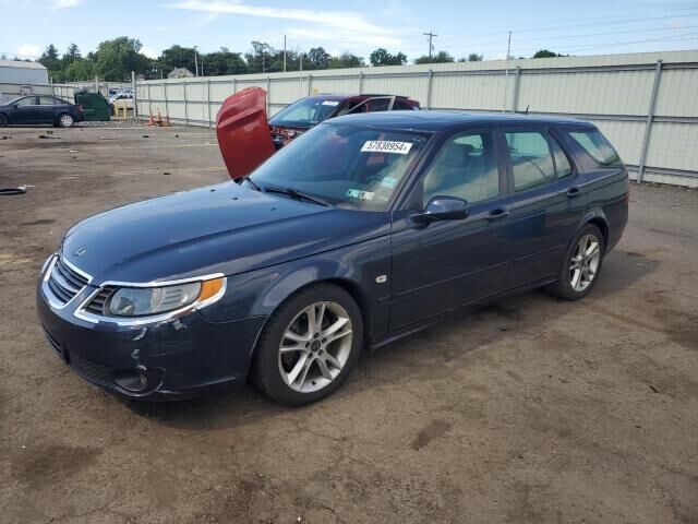 Saab 9-5