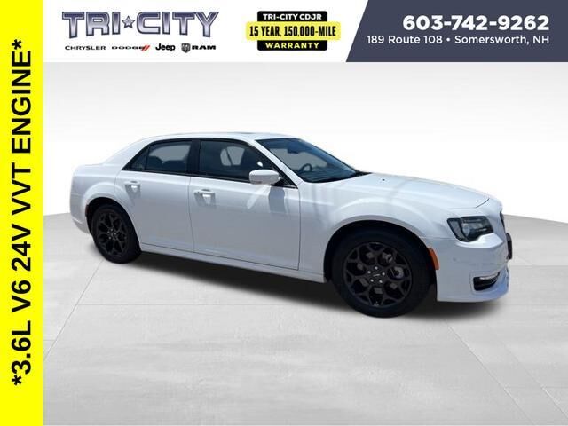 CHRYSLER