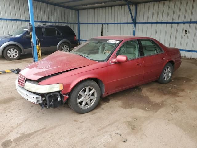 Cadillac Seville