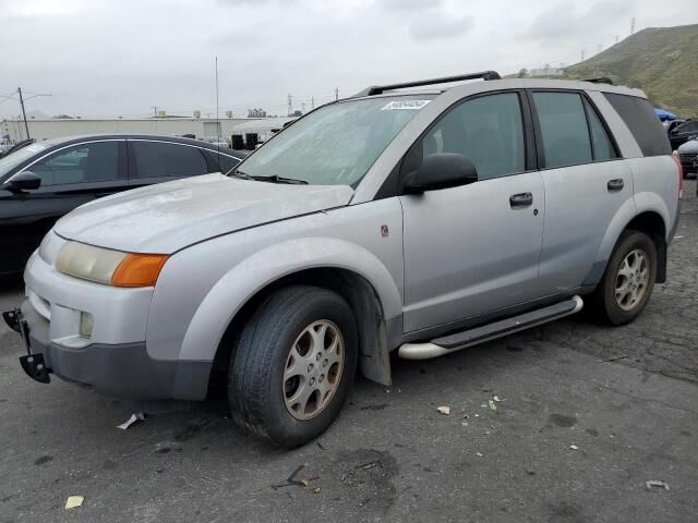 Saturn Vue
