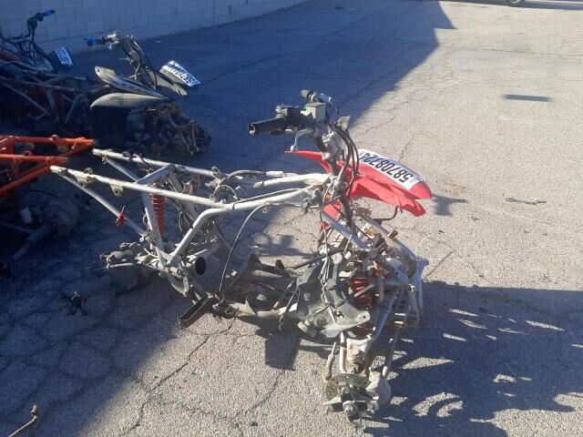 Honda TRX250