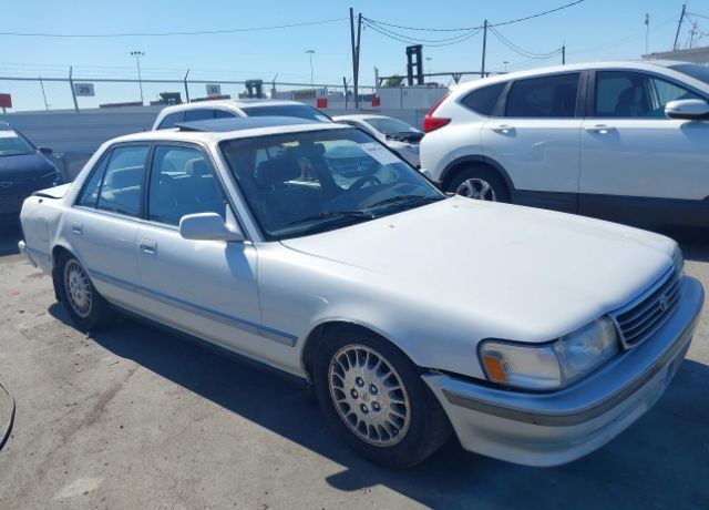 Toyota Cressida
