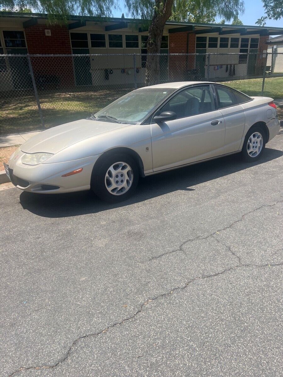 Saturn SC1