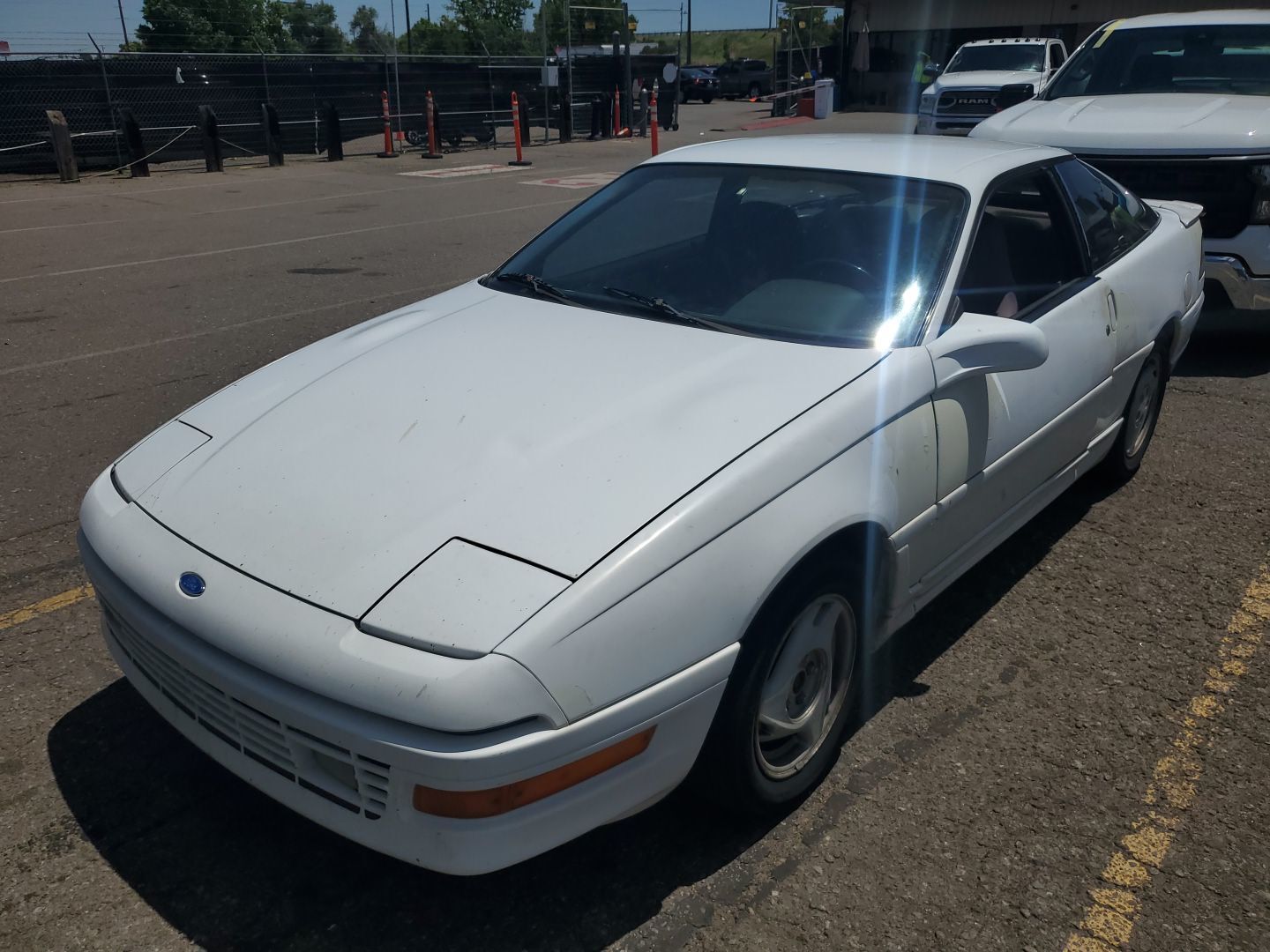Ford Probe