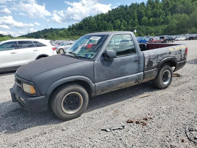 Isuzu Hombre